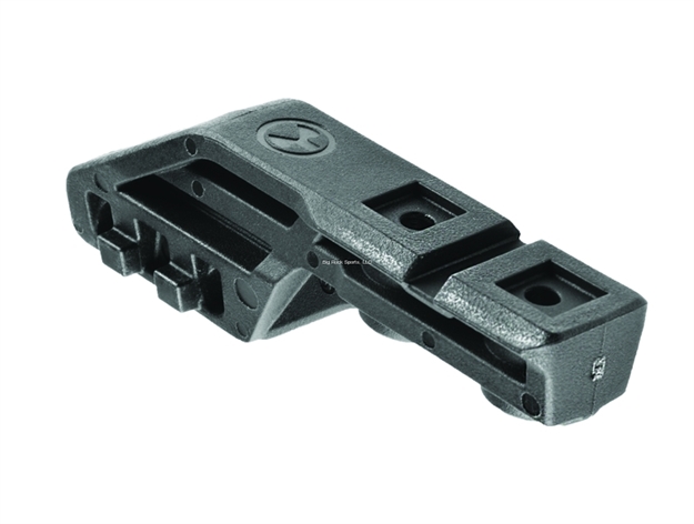 Picture of Magpul Industries Corporation Moe Scout Mount Left Black MAG403-LT-BLK 873750006109