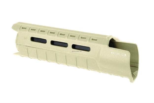Picture of Magpul Industries Corporation Moe SL Hand Guard Carbine Length Ar15/M4 Sand