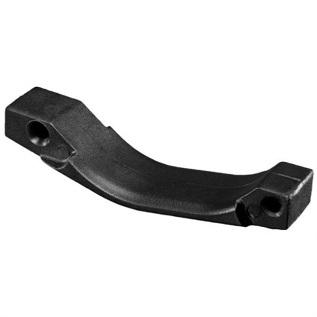 Picture of Magpul Industries Corporation Moe Trigger Guard Polymer Ar15/M4 Black MAG417-BLK 873750004174