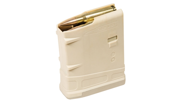 Picture of Magpul Industries Corporation Pmag 10Rd 308 Gen M3 Snd