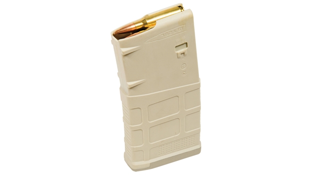 Picture of Magpul Industries Corporation Pmag 20Rd 308 Gen M3 Snd