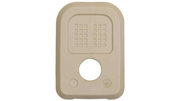 Picture of Magpul Industries Corporation Pmag Floor Plate Gl9 Snd 5P