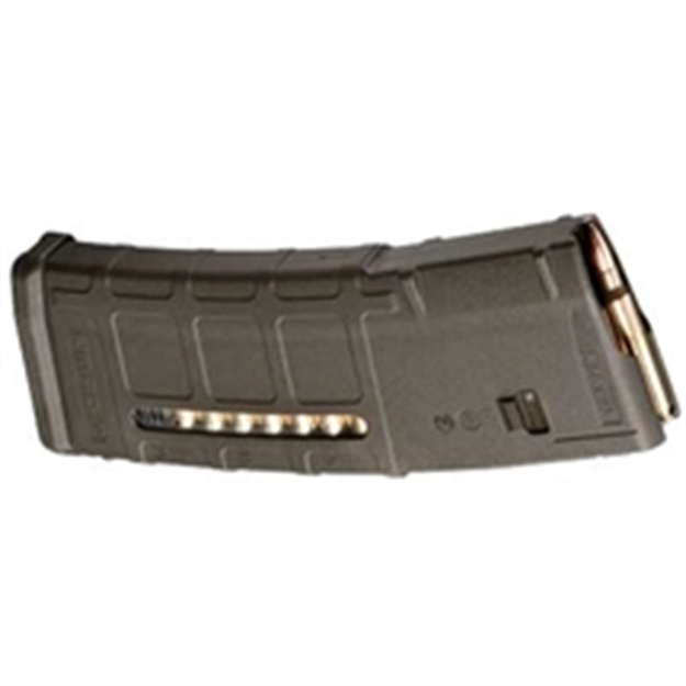 Picture of Magpul Industries Corporation Pmag Gen M2 Moe 223 30Rd Mag570-Odg