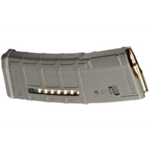 Picture of Magpul Industries Corporation Pmag Gen M2 Moe 223 30Rd Mag570-Fol