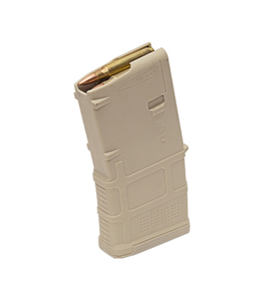 Picture of Magpul Industries Corporation Pmag Gen M3 223 20Rd Snd
