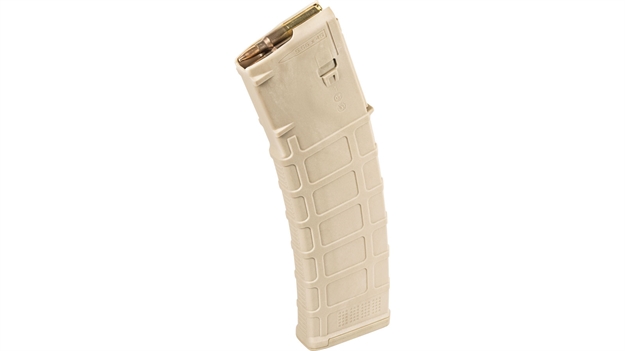 Picture of Magpul Industries Corporation Pmag Gen3 5.56 40Rd Snd