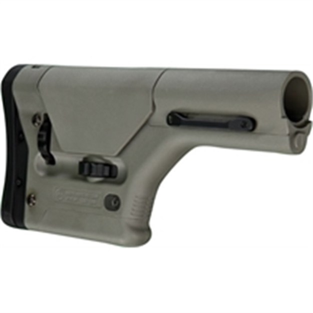 Picture of Magpul Industries Corporation Prs Prec Adjt Stk Ar10 Fol