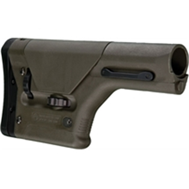 Picture of Magpul Industries Corporation Prs Prec Adjt Stk Ar15 Fol