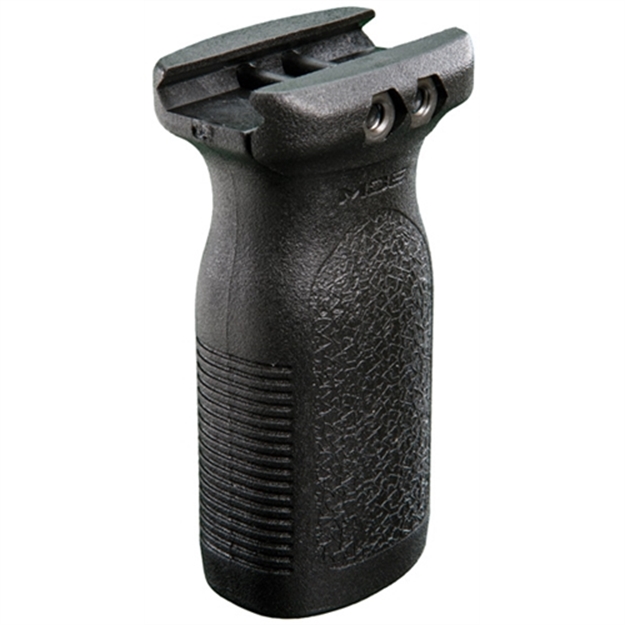 Picture of Magpul Industries Corporation Rvg Rail Vertical Grip Black