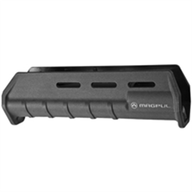 Picture of Magpul Industries Corporation Sga Rem 870 Forend Blk