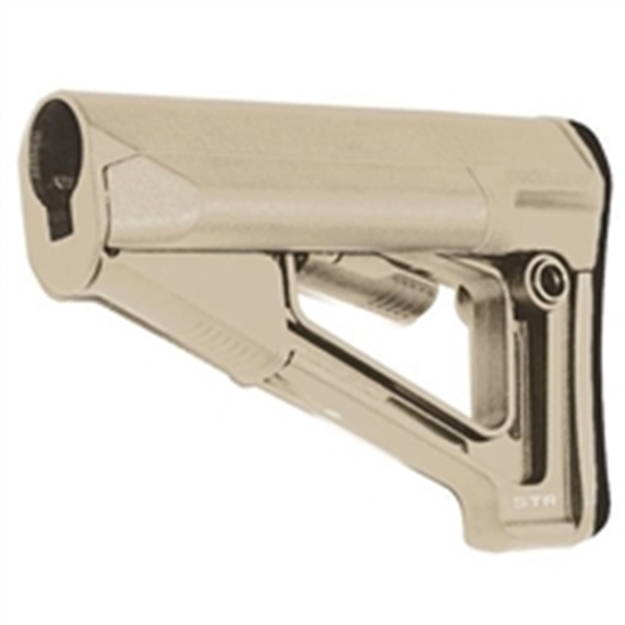 Picture of Magpul Industries Corporation Str Carb Stk Comm Fde