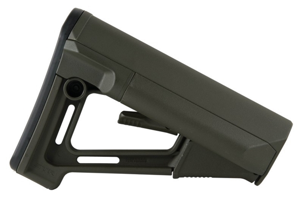 Picture of Magpul Industries Corporation Str Carb Stk Comm Odg