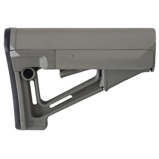 Picture of Magpul Industries Corporation Str Carb Stk Mil-Spec Fol