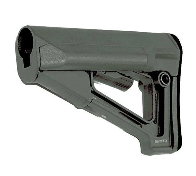 Picture of Magpul Industries Corporation Str Stock Com Gry