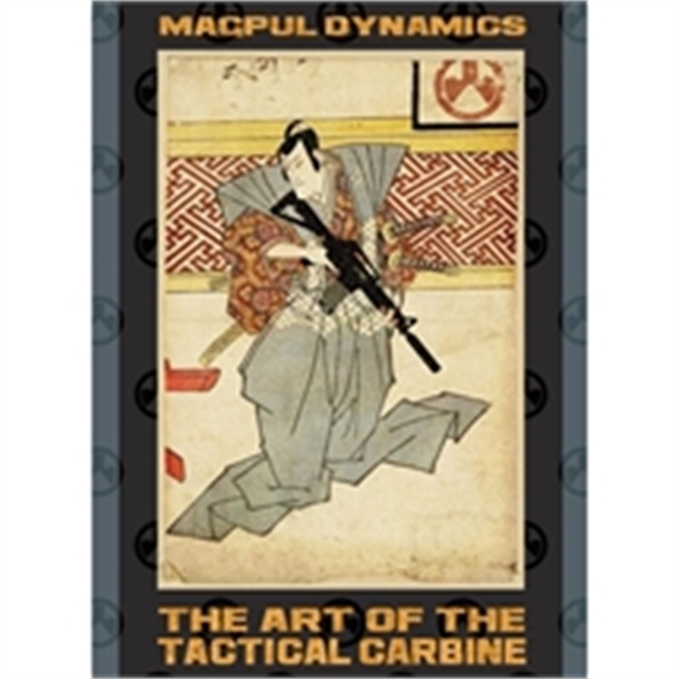 Picture of Magpul Industries Corporation Tact Carbine V1 2Nd ED