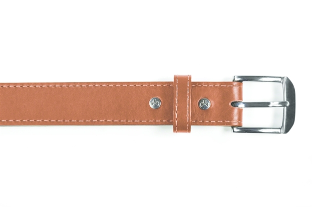 Picture of Magpul Industries Corporation Tejas Gun Belt "El Original" 1.5 Inch, Light Brown Size 38