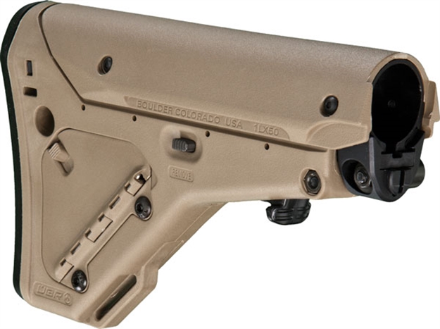 Picture of Magpul Industries Corporation Ubr Collapsible Stk Fde