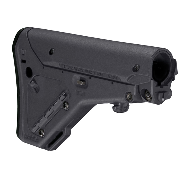 Picture of Magpul Industries Corporation Ubr Stock Gry
