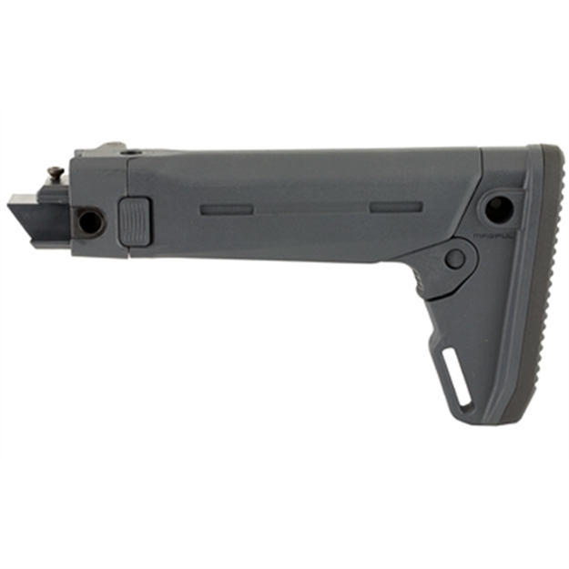 Picture of Magpul Industries Corporation Zhukov-S Stock Ak47/Ak74, Gray