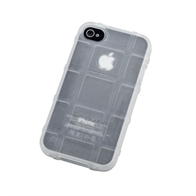 Picture of Magpul Iphone 4 Field Case, Clear