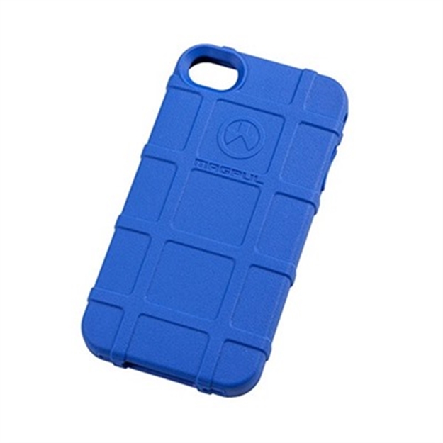 Picture of Magpul Iphone 4 Field Case, Dark Blue
