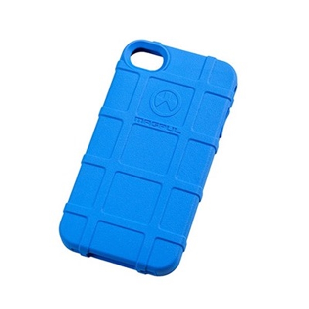 Picture of Magpul Iphone 4 Field Case, Light Blue