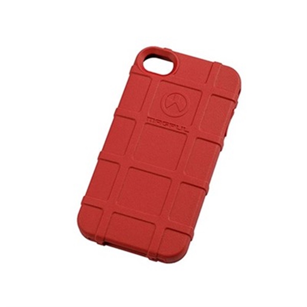 Picture of Magpul Iphone 4 Field Case, Red