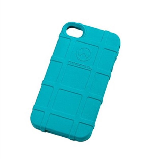 Picture of Magpul Iphone 4 Field Case, Teal