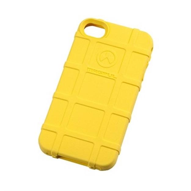 Picture of Magpul Iphone 4 Field Case, Yellow