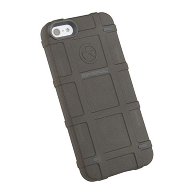 Picture of Magpul Iphone 5/5S Bump Case, OD Green