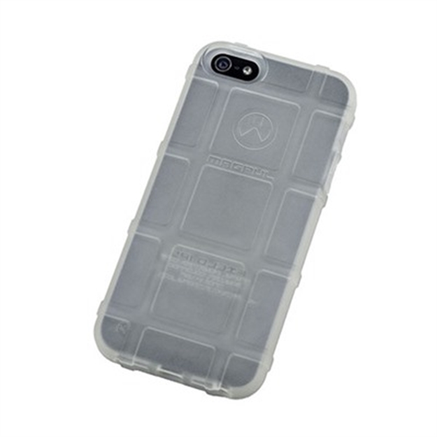 Picture of Magpul Iphone 5 Field Case, Clear