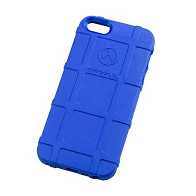 Picture of Magpul Iphone 5 Field Case, Dark Blue