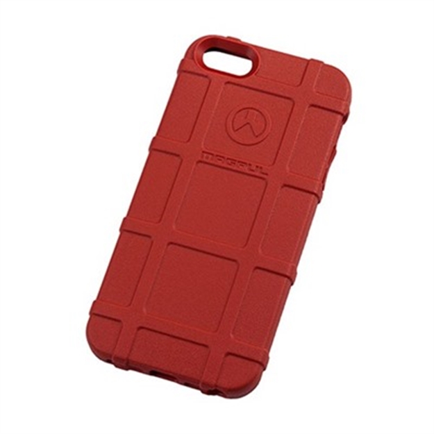 Picture of Magpul Iphone 5 Field Case, Red