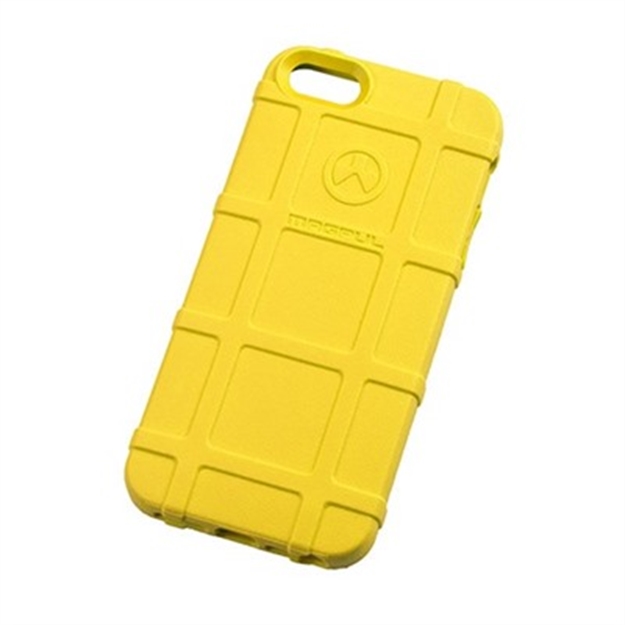 Picture of Magpul Iphone 5 Field Case, Yellow