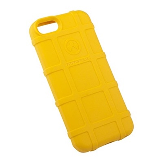Picture of Magpul Iphone 5C Field Case, Yellow