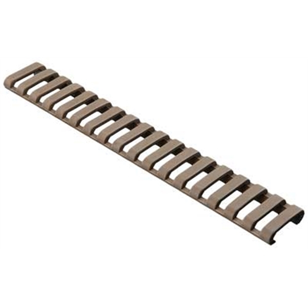 Picture of Magpul Industries Corporation Ladder Rail Panel Flat Dark Earth MAG013-FDE 873750005164