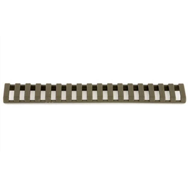 Picture of Magpul Industries Corporation Ladder Rail Panel Olive Drab Green MAG013-ODG