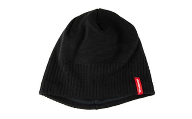 Picture of Magpul Lined Merino Beanie Black MAG1375-001 840815144915