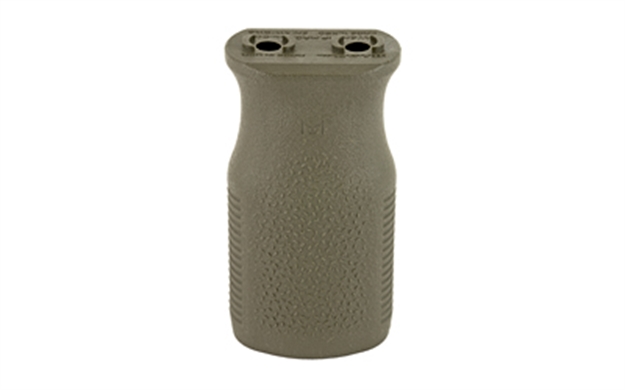 Picture of  Magpul Mag597odg Mvg Vertical Grip OD Green Tsp Textured Polymer, Fits M-Lok Rail 873750004686