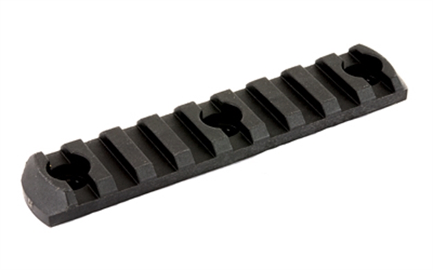 Picture of Magpul M-Lok Poly Rail Sect 9 Slots