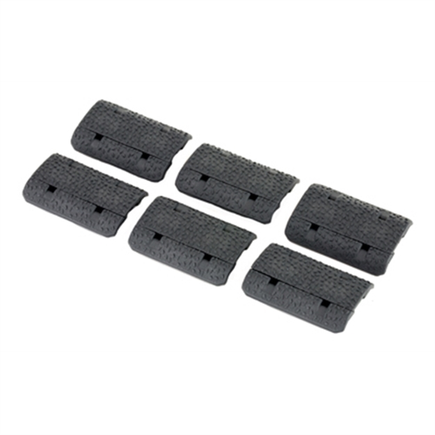 Picture of Magpul Industries Corporation M-Lok Rail Cover Type 2, Gray MAG603-GRY 873750005980