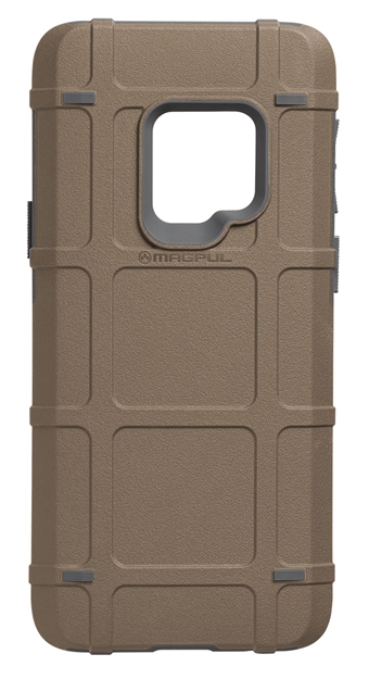Picture of Magpul Mag1007-Fde Bump Case Samsung Galaxy S9 Fde Galaxy S9