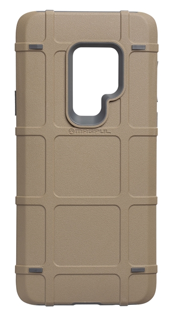 Picture of Magpul Mag1008-Fde Bump Case Samsung Galaxy S9 Plus Fde