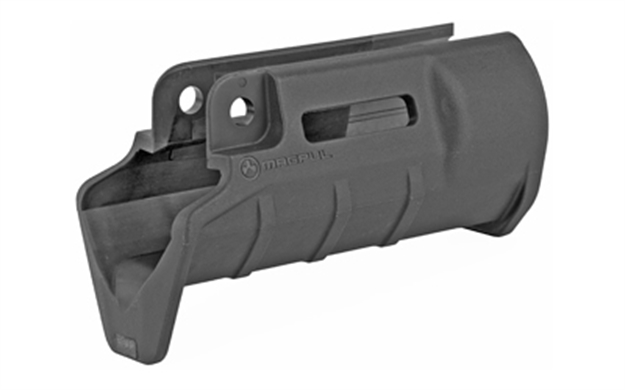Picture of  Magpul Mag1048-Blk Moe SL Handguard Made OF Polymer With Black Finish For HK Sp89, Mp5k