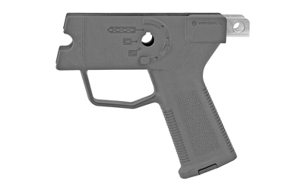 Picture of Magpul Mag1070blk Moe SL Grip Module Black Polymer For HK 94, 93, 91, Clones MAG1070-BLK 840815122616