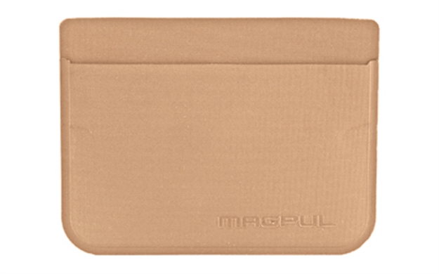 Picture of  Magpul Mag1095-245 Daka Everyday Wallet Polymer Flat Dark Earth Folding 840815123187