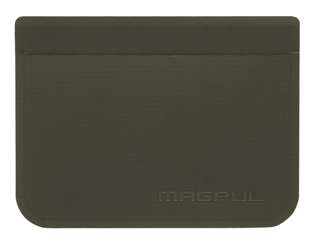 Picture of  Magpul Mag1095-315 Daka Everyday Wallet Polymer OD Green Folding