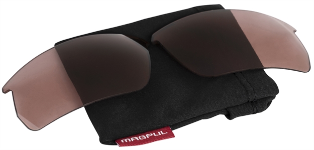 Picture of Helix Replacement Lenses MAG1098-0-3000