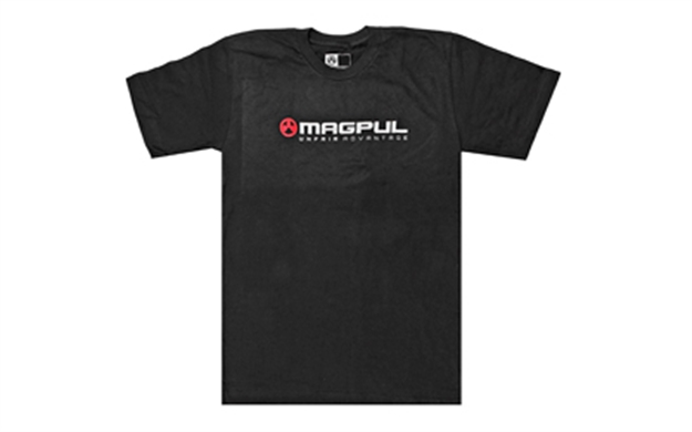 Picture of Magpul Industries Corp Unfair Advantage Cotton T-Shirt Black, 2Xl MAG1114-001-2X 840815124177