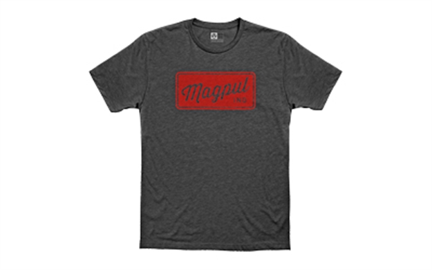 Picture of Magpul Rover Block Tshrt Chrcl 2Xl MAG1116-011-2X